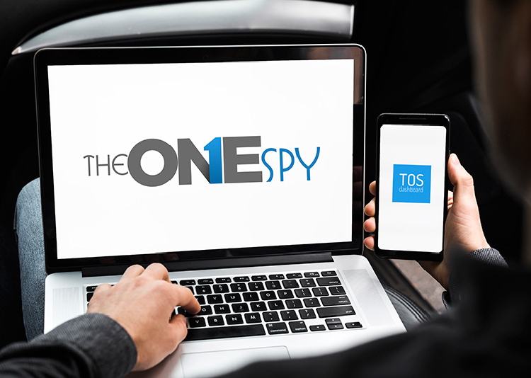 TheOneSpy Software