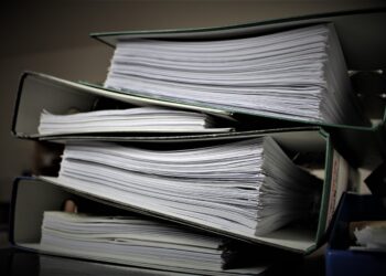 importance of document shredding for businesses