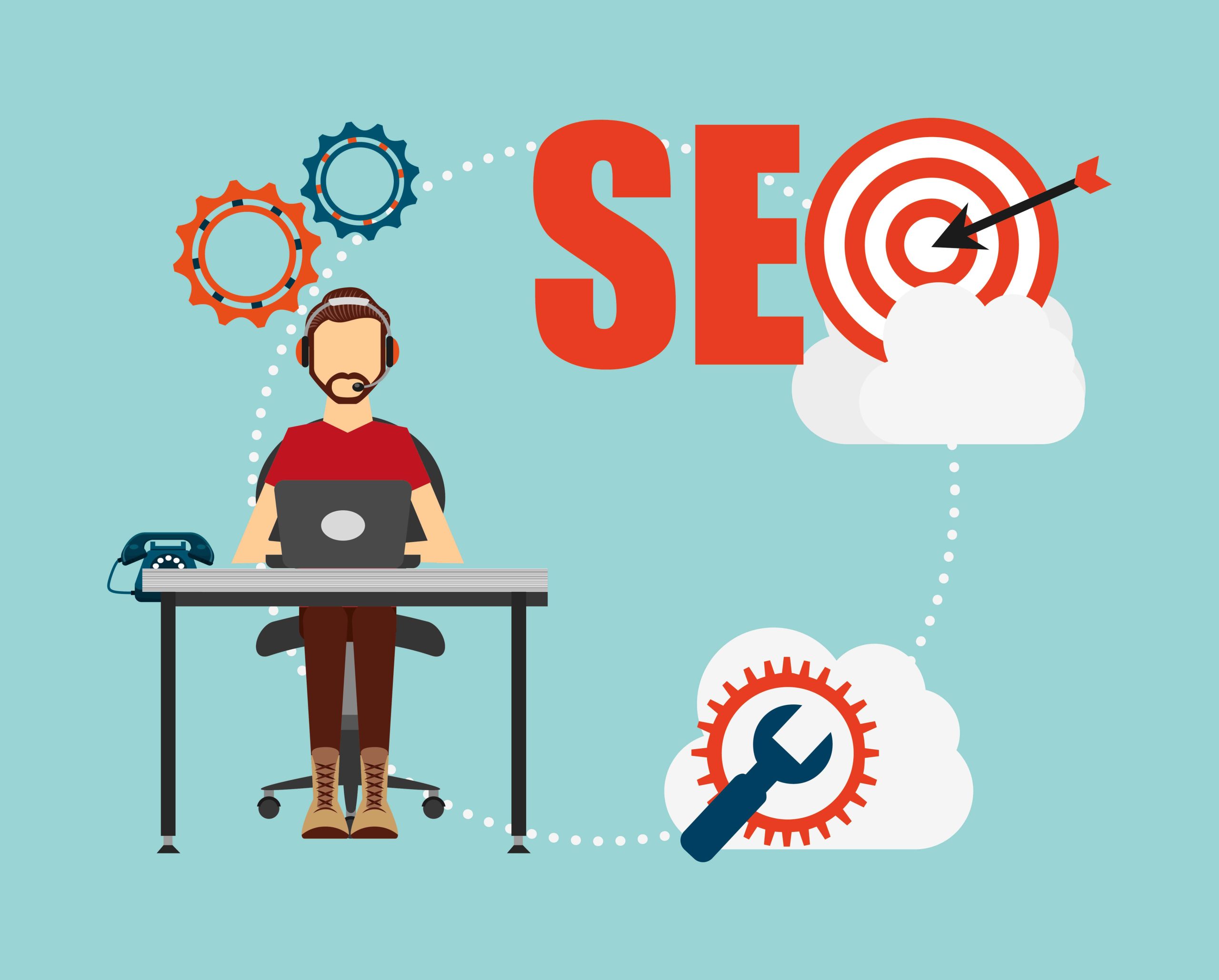 Online Premium and Free SEO Tools for SEO Audit