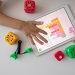 Kids Learning Apps for Below 5 Years Age Child