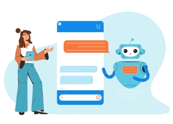 Integrating Voice and Chatbot Technology