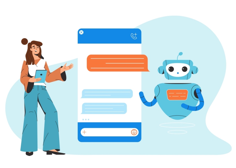 Integrating Voice and Chatbot Technology