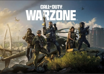 Call of Duty: Warzone Now on android and iOS Mobile Phones Worldwide